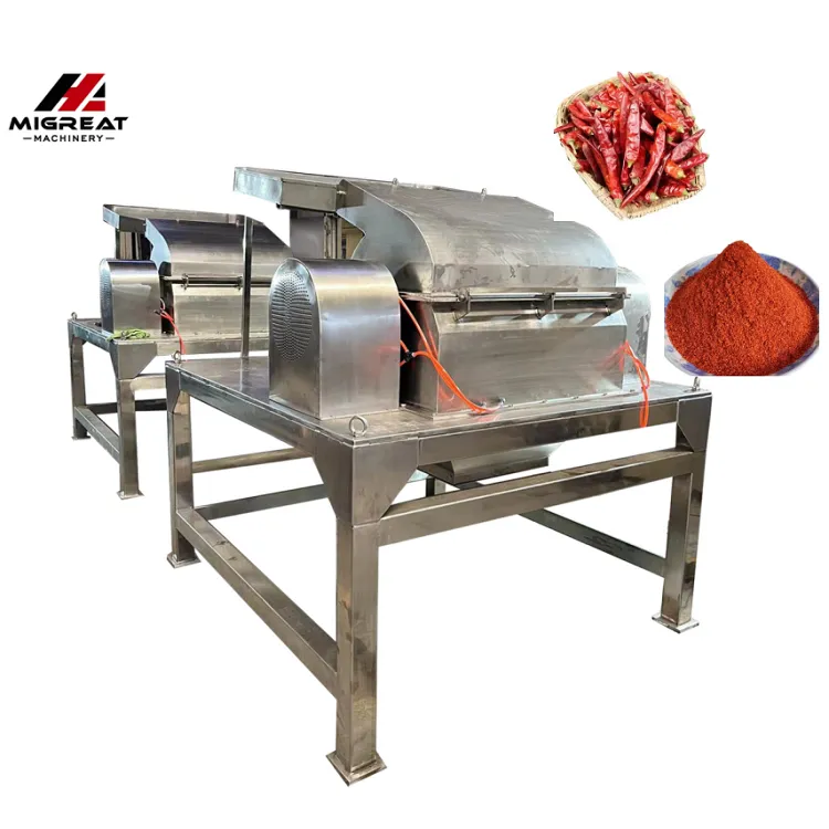 Maling Himalaya Salt Hvitløk Chili Crusher